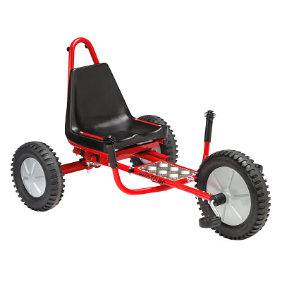 Winther Viking Spielfahrzeug „Fun Racer“, Sport-Thieme