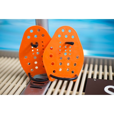 Sport-Thieme Schwimmpaddles „Swim-Power“ Ansicht 2