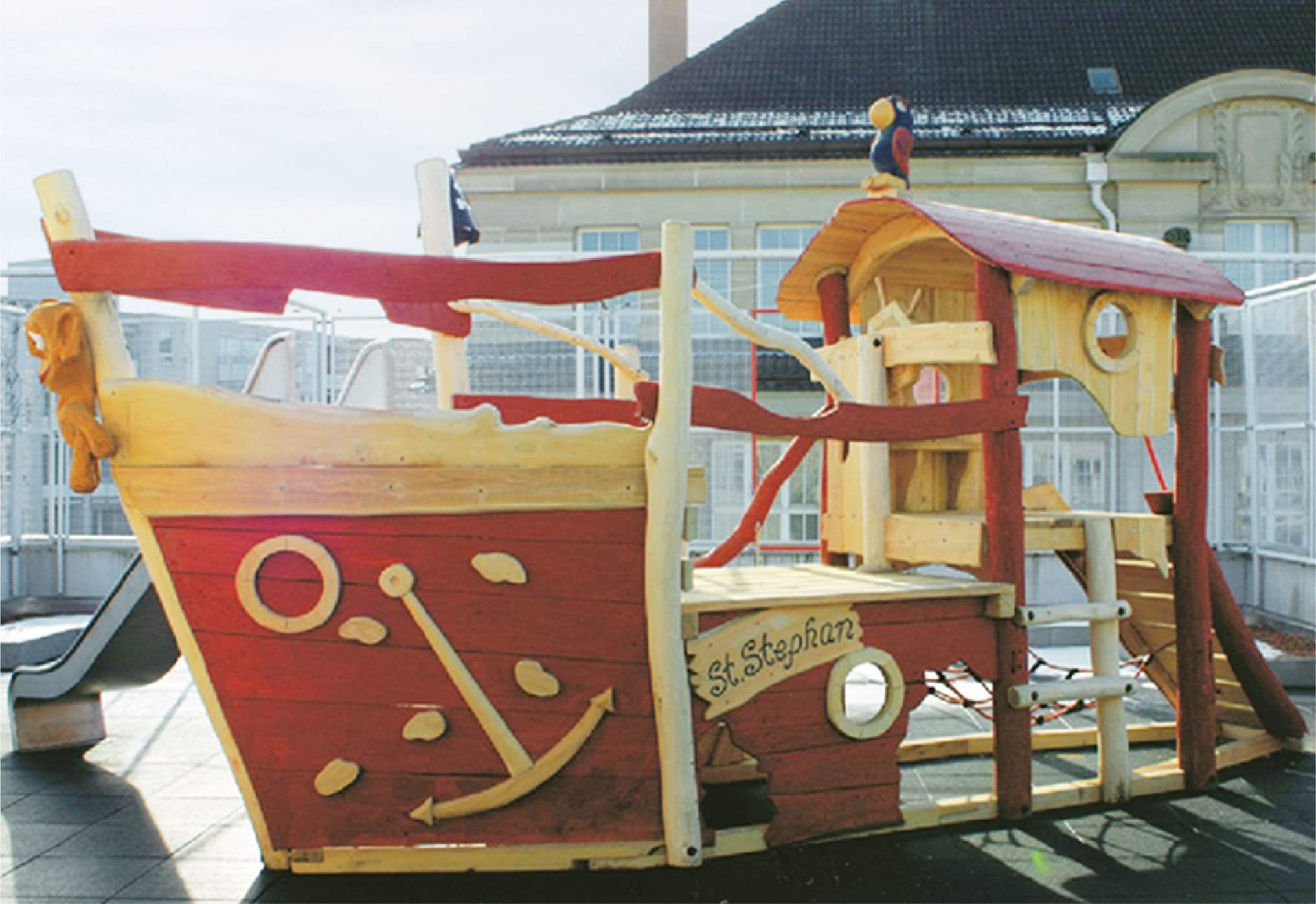 Fischkutter