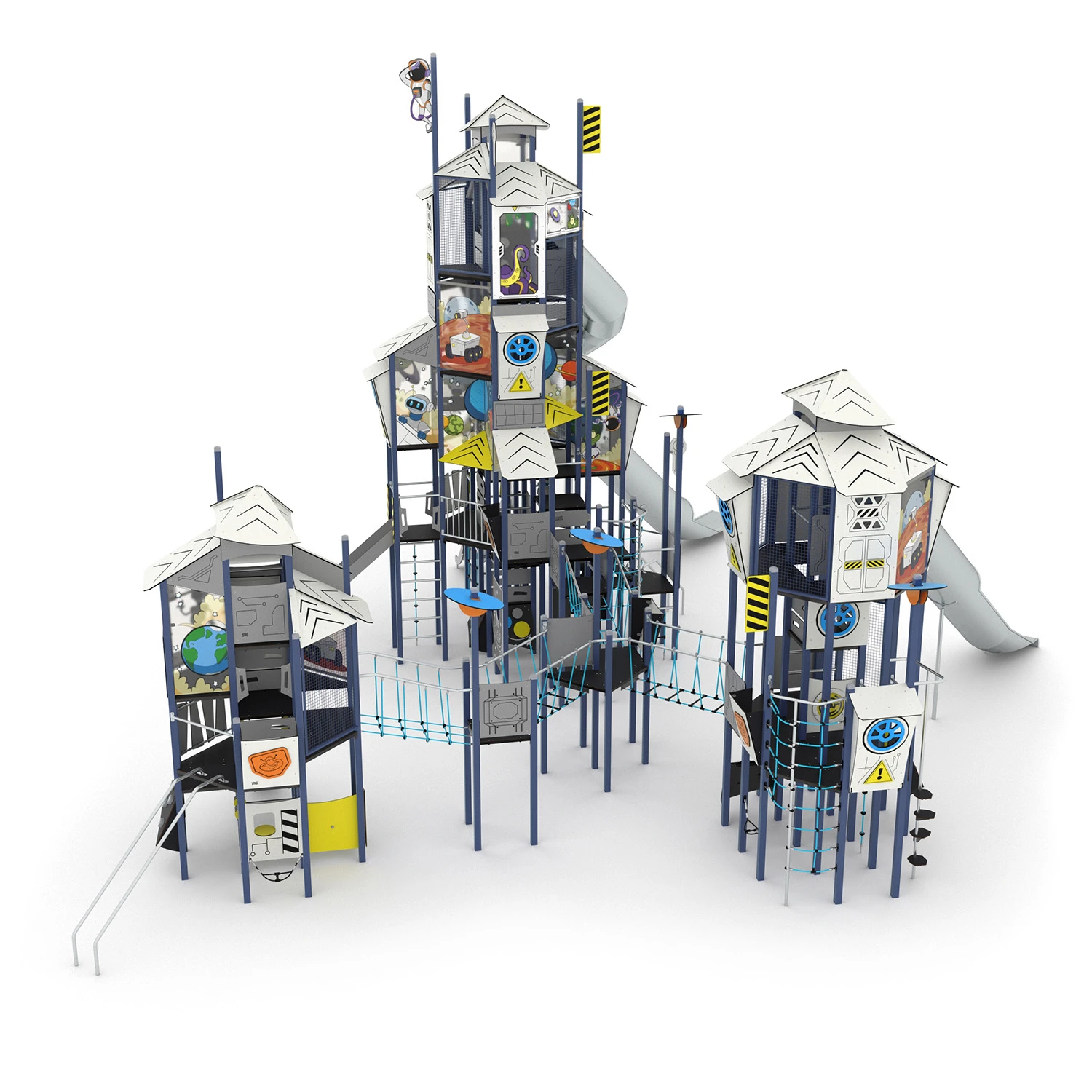 Vinci SPACE 3445 Ansicht 4