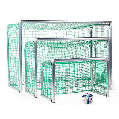 Sport-Thieme Mini-Fussballtor „Protection“ Ansicht 2