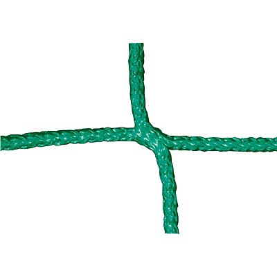 Grossfeld-Fußballtornetz