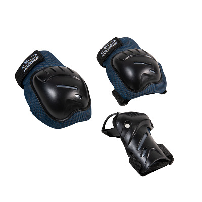 Hudora Schützer-Set „Comfort“, Sport-Thieme