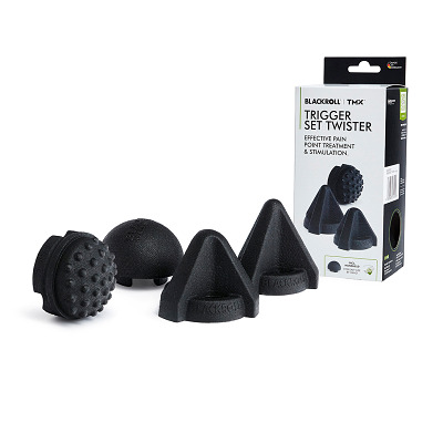Blackroll Faszientool-Set „Trigger“, Sport-Thieme