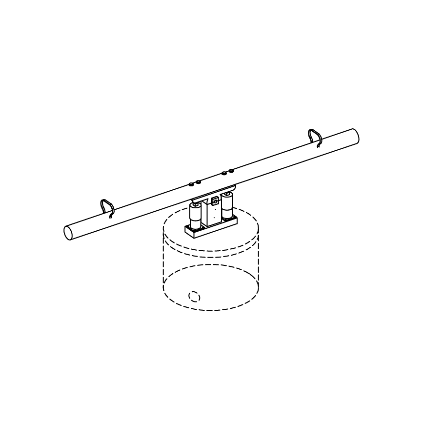 Pumpenwippe, Richter Spielgeräte