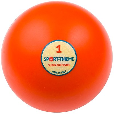 Sport-Thieme Übungsstosskugel „Super“