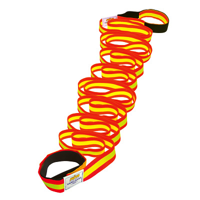 Reivo Widerstandsband „Super“, 23 m, Sport-Thieme