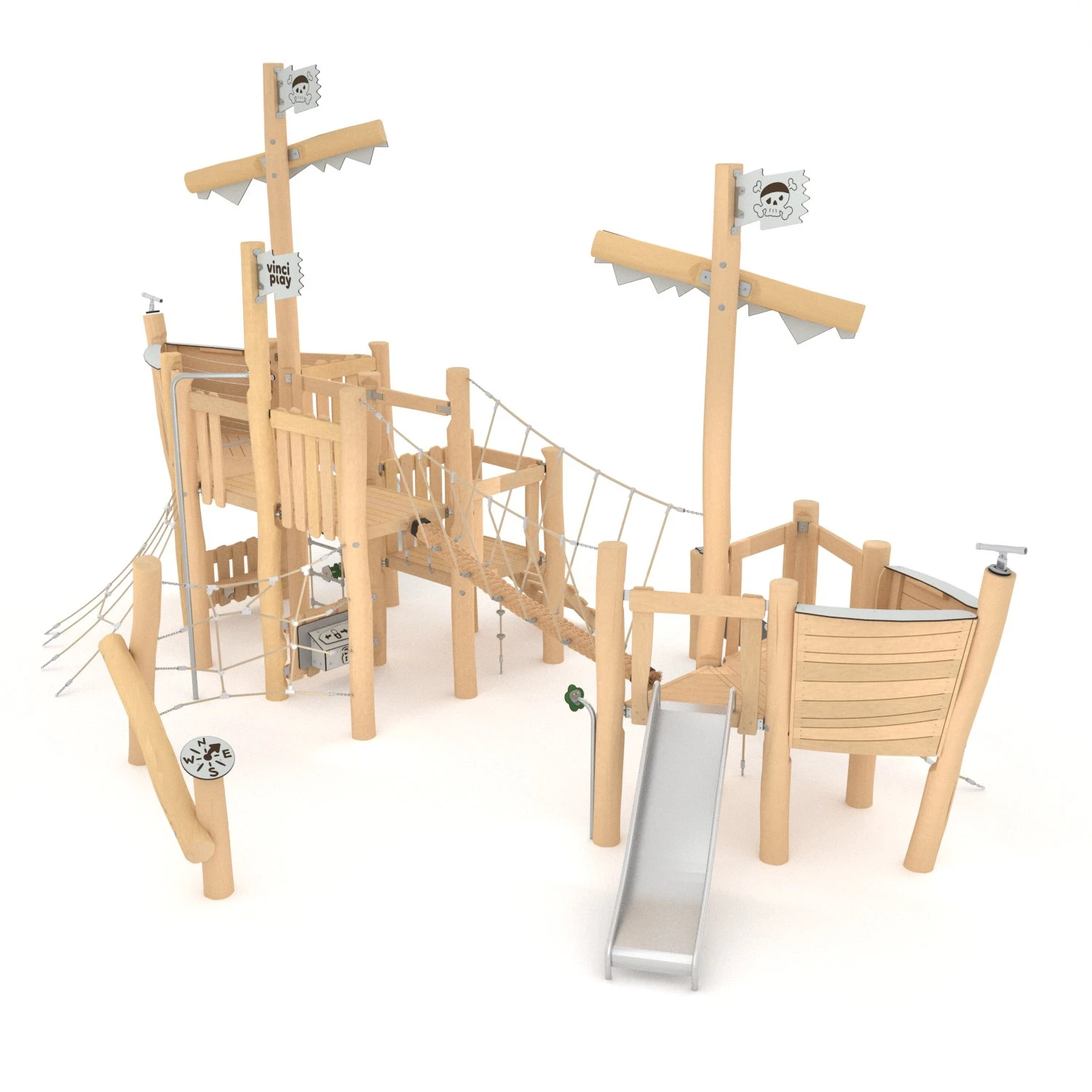 Vinci ROBINIA RB1238 Ansicht 2