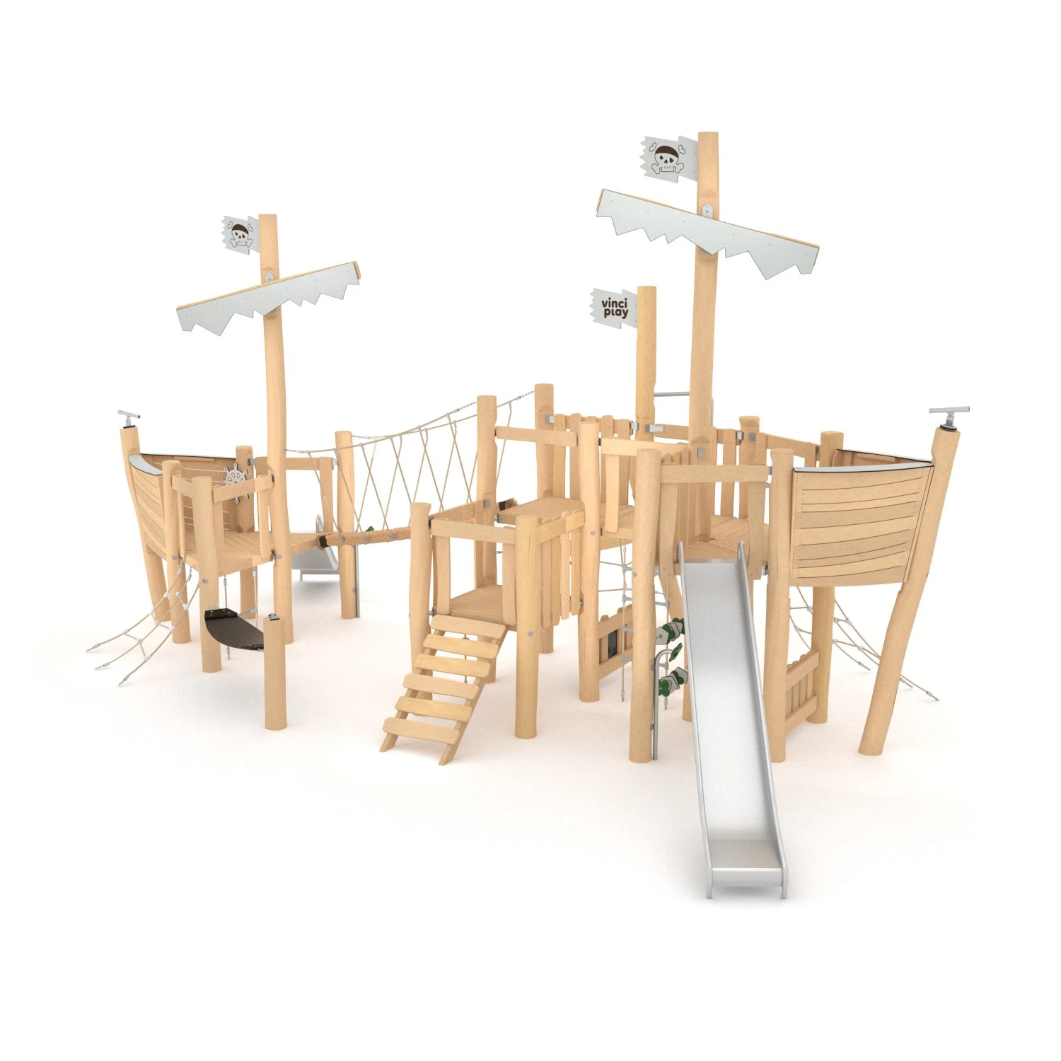 Vinci ROBINIA RB1238 Ansicht 4