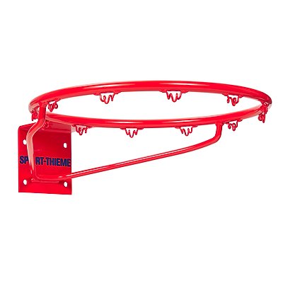 Sport-Thieme Basketballkorb „Standard 2.0“, Sport-Thieme