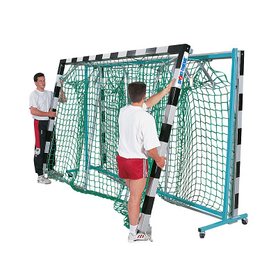 Sport-Thieme Transportwagen für Handballtor, Sport-Thieme