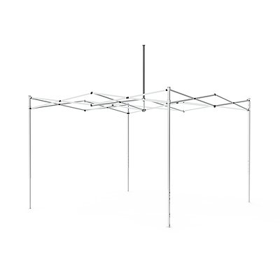 Sport-Thieme Ersatzgestell für Sport-Thieme Pavillon