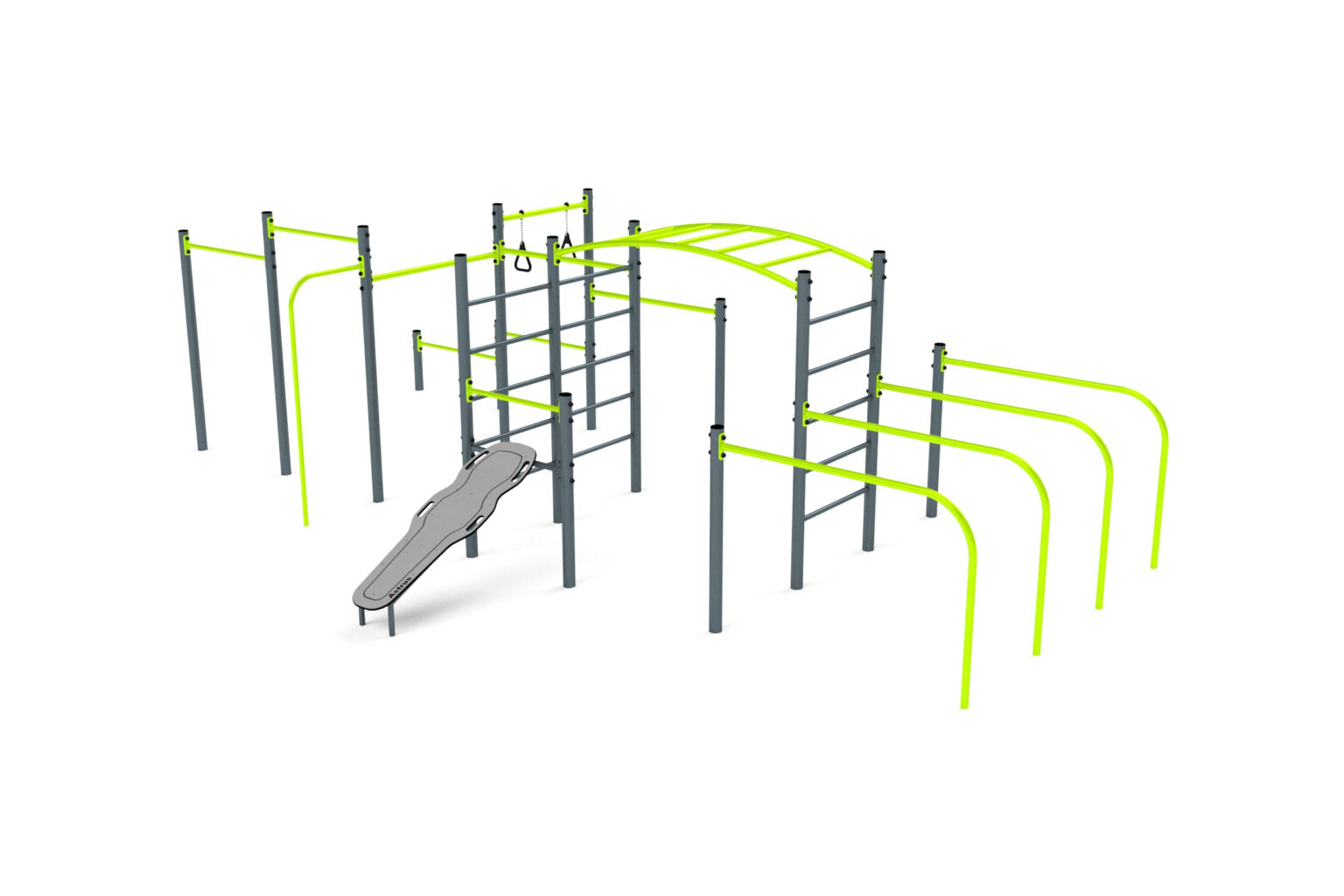 3637S FITNESS-KIT, Astrus