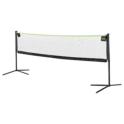 Exit Spielnetz-System Ansicht 3