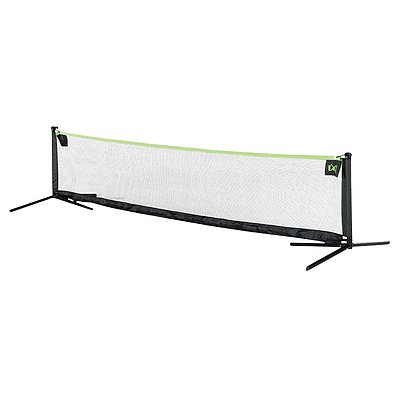 Exit Spielnetz-System Ansicht 4