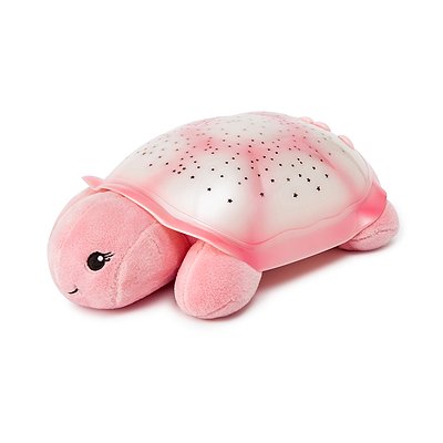 CloudB Nachtlicht „Twinkling Twilight Turtle“ Ansicht 2