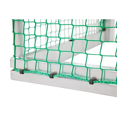 Sport-Thieme Mini-Fussballtor vollverschweisst Ansicht 2