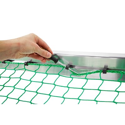 Sport-Thieme Mini-Fussballtor vollverschweisst Ansicht 3