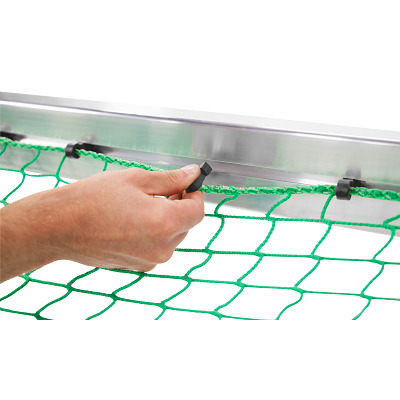 Sport-Thieme Mini-Fussballtor vollverschweisst Ansicht 4