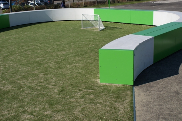 Multiarena Ansicht 6