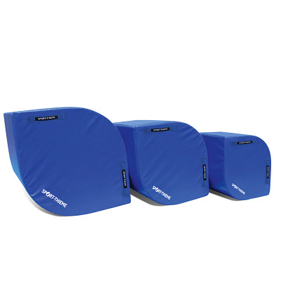 Sport-Thieme Flick-Flack Trainer „Classic“, Sport-Thieme