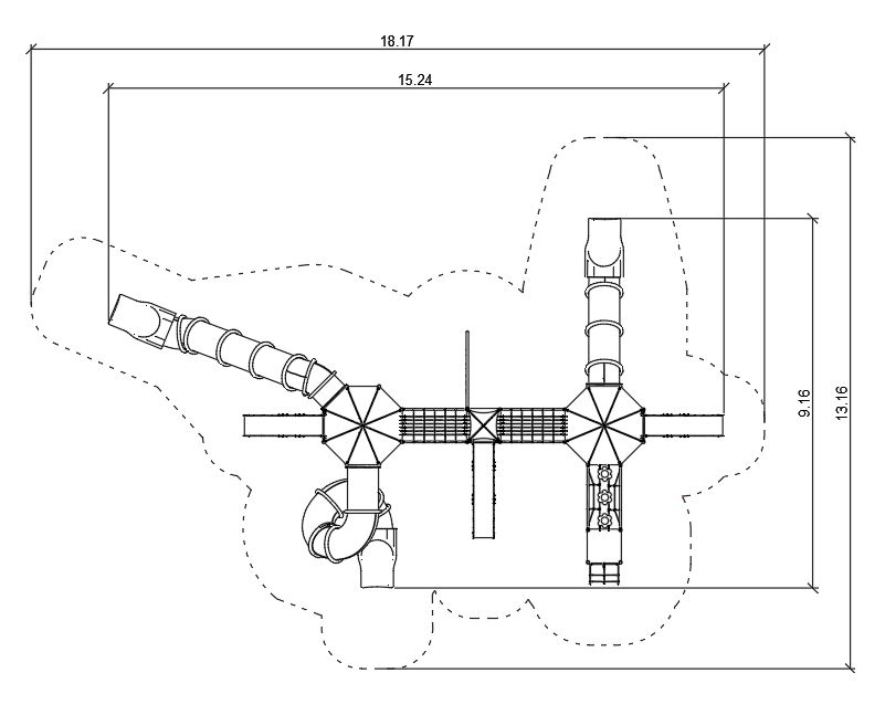 Skylab B3 Ansicht 4