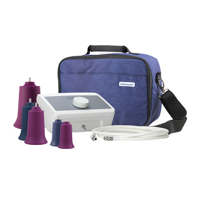 BellaBambi Schröpfsauger-Set „Multi“, Sport-Thieme