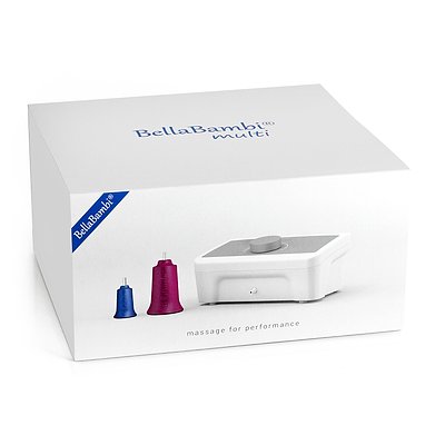 BellaBambi Schröpfsauger-Set „Multi“ Ansicht 3