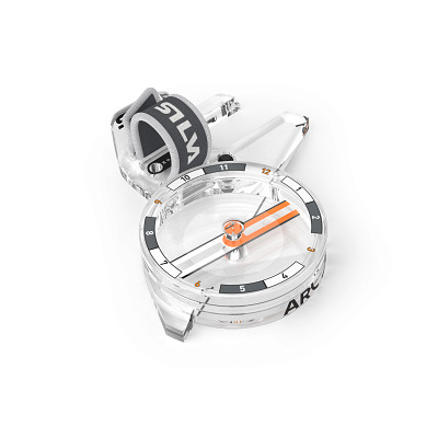 Silva Kompass „ARC JET“, Sport-Thieme