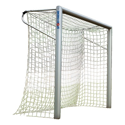 Sport-Thieme Kleinfeld-Fussballtor Ovalprofil, Sport-Thieme