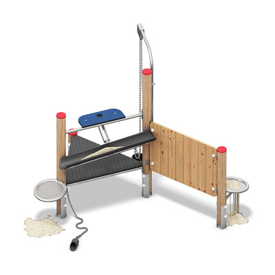 Playparc Sandspielanlage „Harena 12“, Sport-Thieme