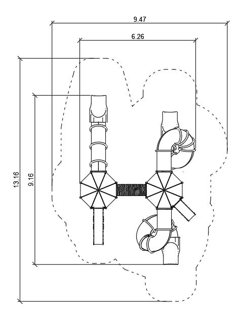 Skylab M2 Ansicht 4