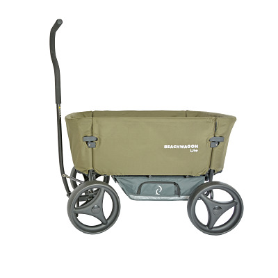Beach Wagon Company Gepäckkasten „Lite“ Ansicht 2