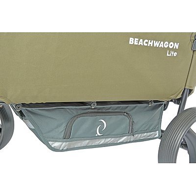 Beach Wagon Company Gepäckkasten „Lite“ Ansicht 3
