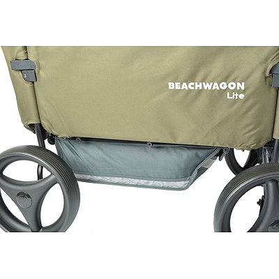 Beach Wagon Company Gepäckkasten „Lite“ Ansicht 4