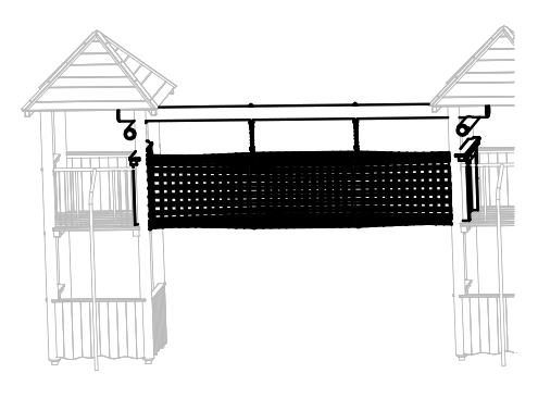 Netztunnel Ansicht 5