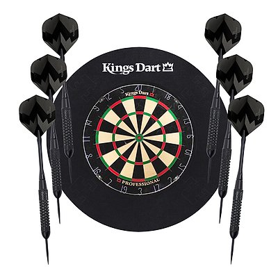 Kings Dart Dart-Set „First 2.0“, Sport-Thieme