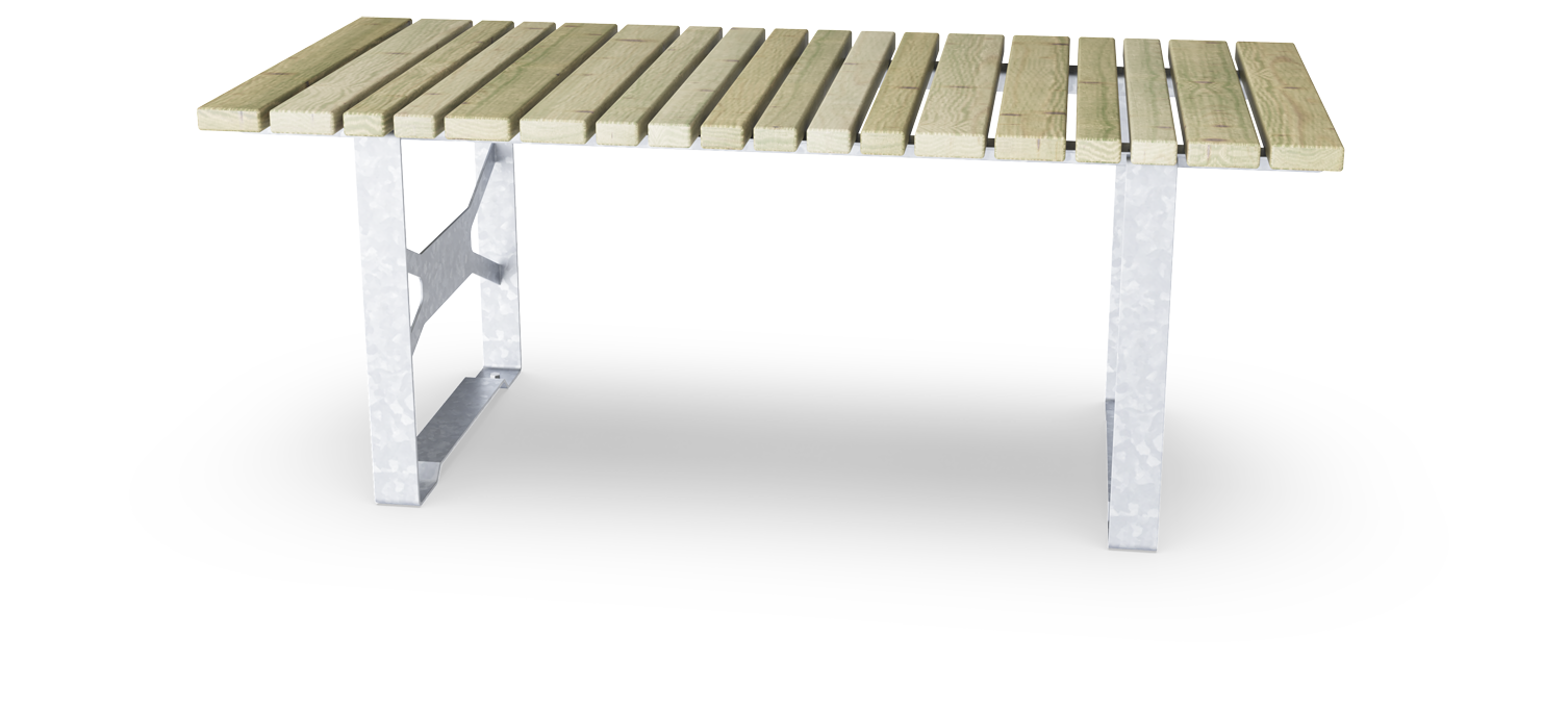 Rumba Tisch, Länge: 180 cm PAR1009 Ansicht 5