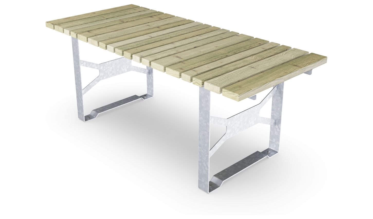 Rumba Tisch, Länge: 180 cm PAR1009 Ansicht 6