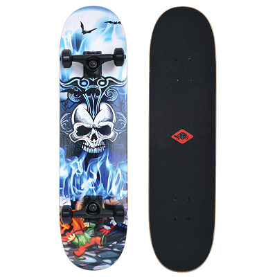 Schildkröt Skateboard „Grinder“