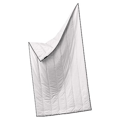Blackroll Bettdecke „Recovery Blanket Winter“ Ansicht 4