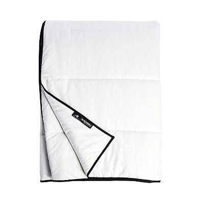 Blackroll Bettdecke „Recovery Blanket Winter“ Ansicht 5