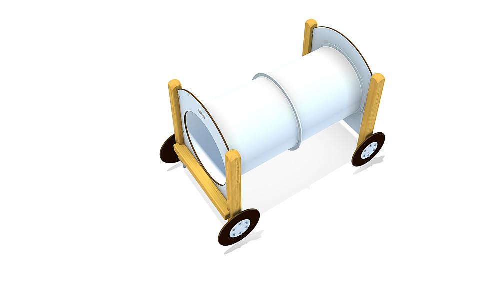 Tankwagen Tobias, eibe