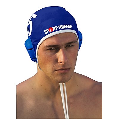 Sport-Thieme Wasserballkappen-Set „Innovator“, Sport-Thieme
