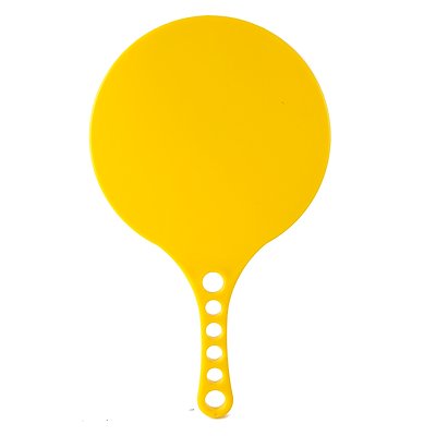 Indiaca Rückschlagspiel „Tennis“ Ansicht 5