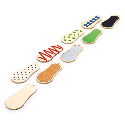 Erzi Sensopfad „XL“, Sport-Thieme