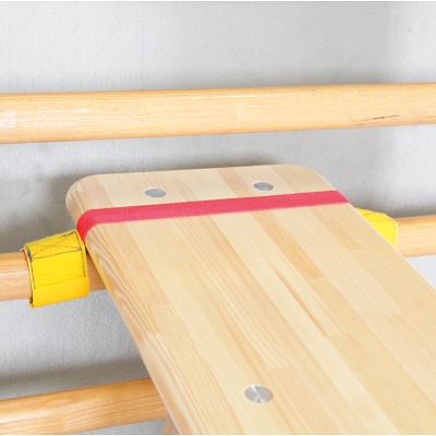 Sport-Thieme Turnbanksicherung, Sport-Thieme
