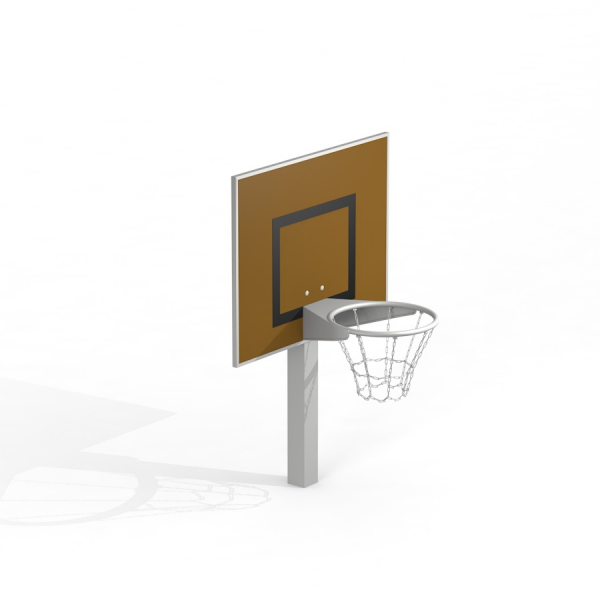 Basketball Streetsport, Larslaj