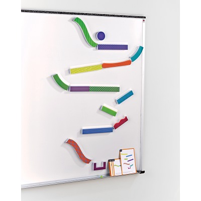 Learning Resources Kugelbahn „Magnetisch“ Ansicht 3