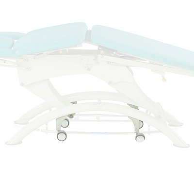 Lojer Rollensystem „Capre“ M- und F-Modelle, Sport-Thieme